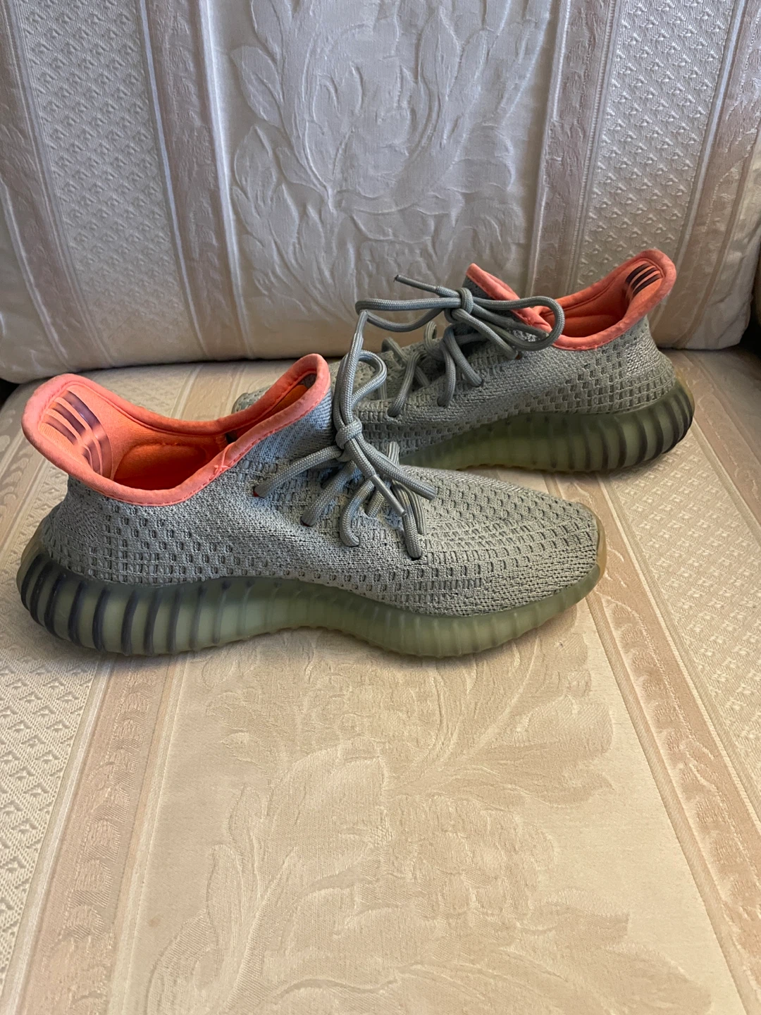 Adidas Yeezy Boost 350 V2 "Israfil"
