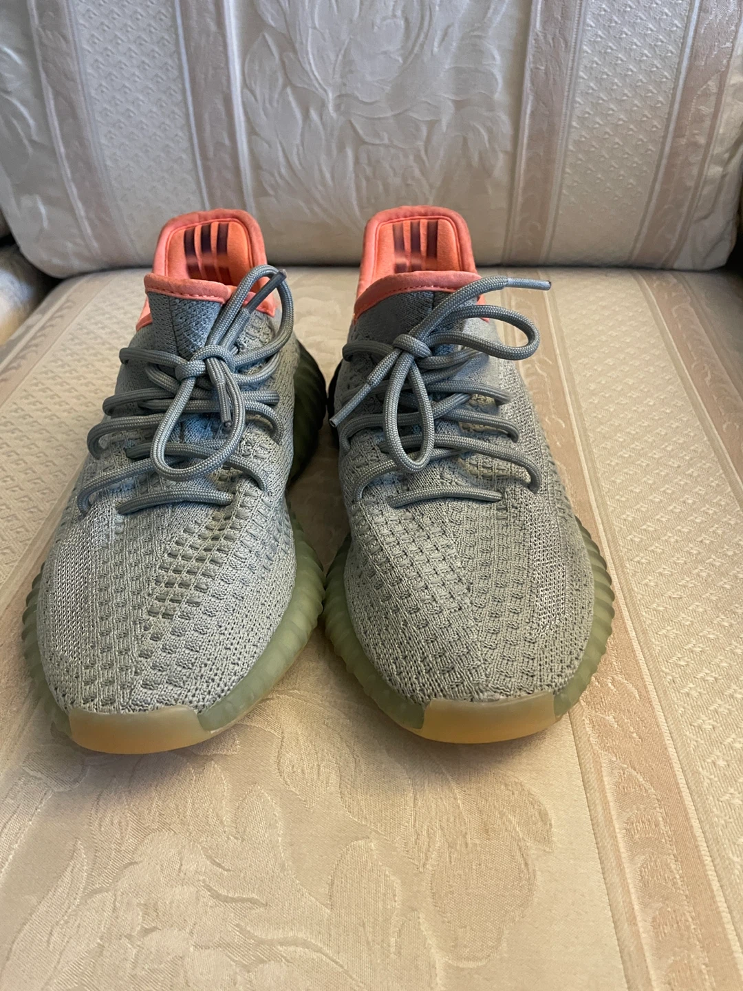 Adidas Yeezy Boost 350 V2 "Israfil" - photo 3