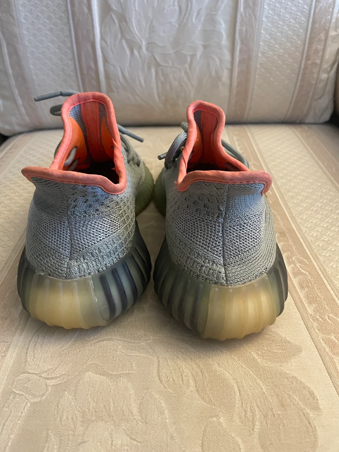 Adidas Yeezy Boost 350 V2 "Israfil" - photo 5