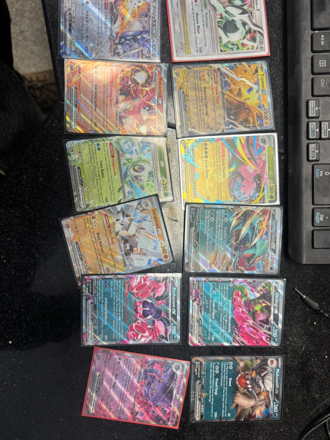 Assorted Pokémon TCG Cards - photo 2