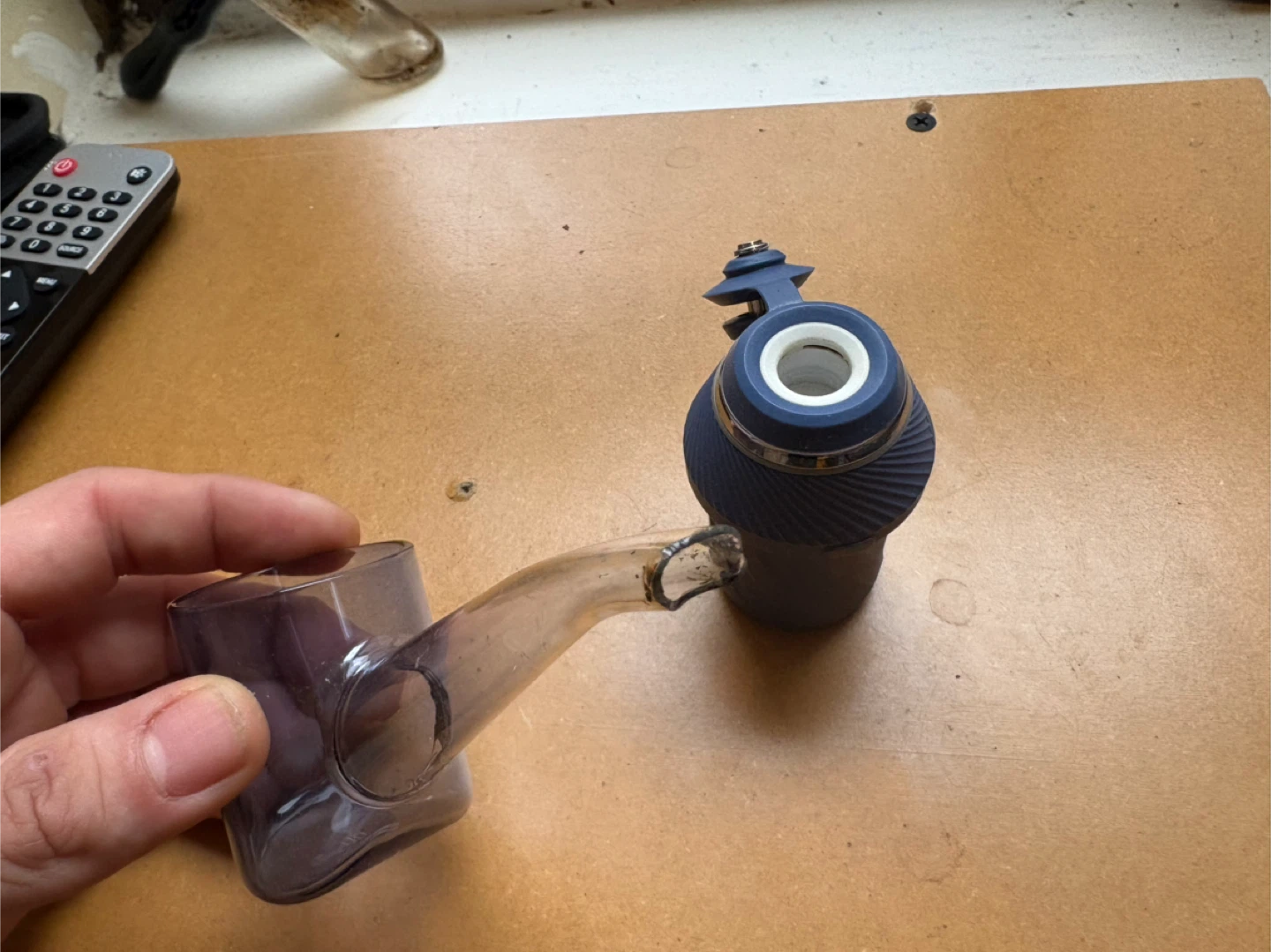 Puffco Proxy blue - photo 5
