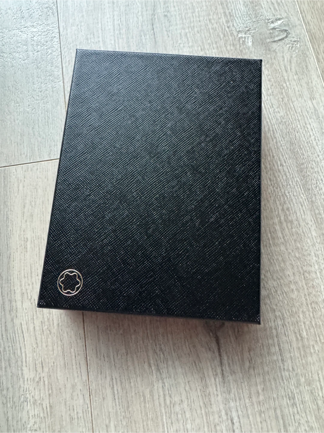 Montblanc Sartorial Wallet Black - photo 2