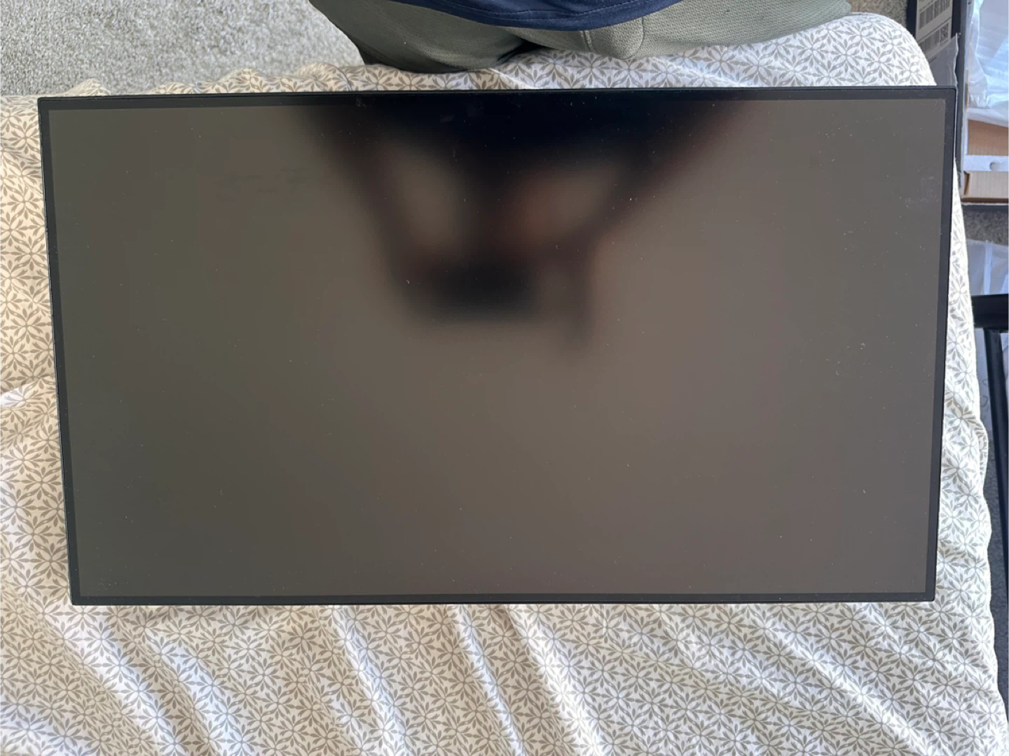 Dell UltraSharp 27 Monitor U2722D QHD - photo 5