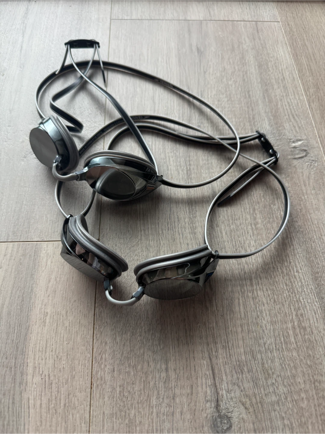 Speedo Goggles