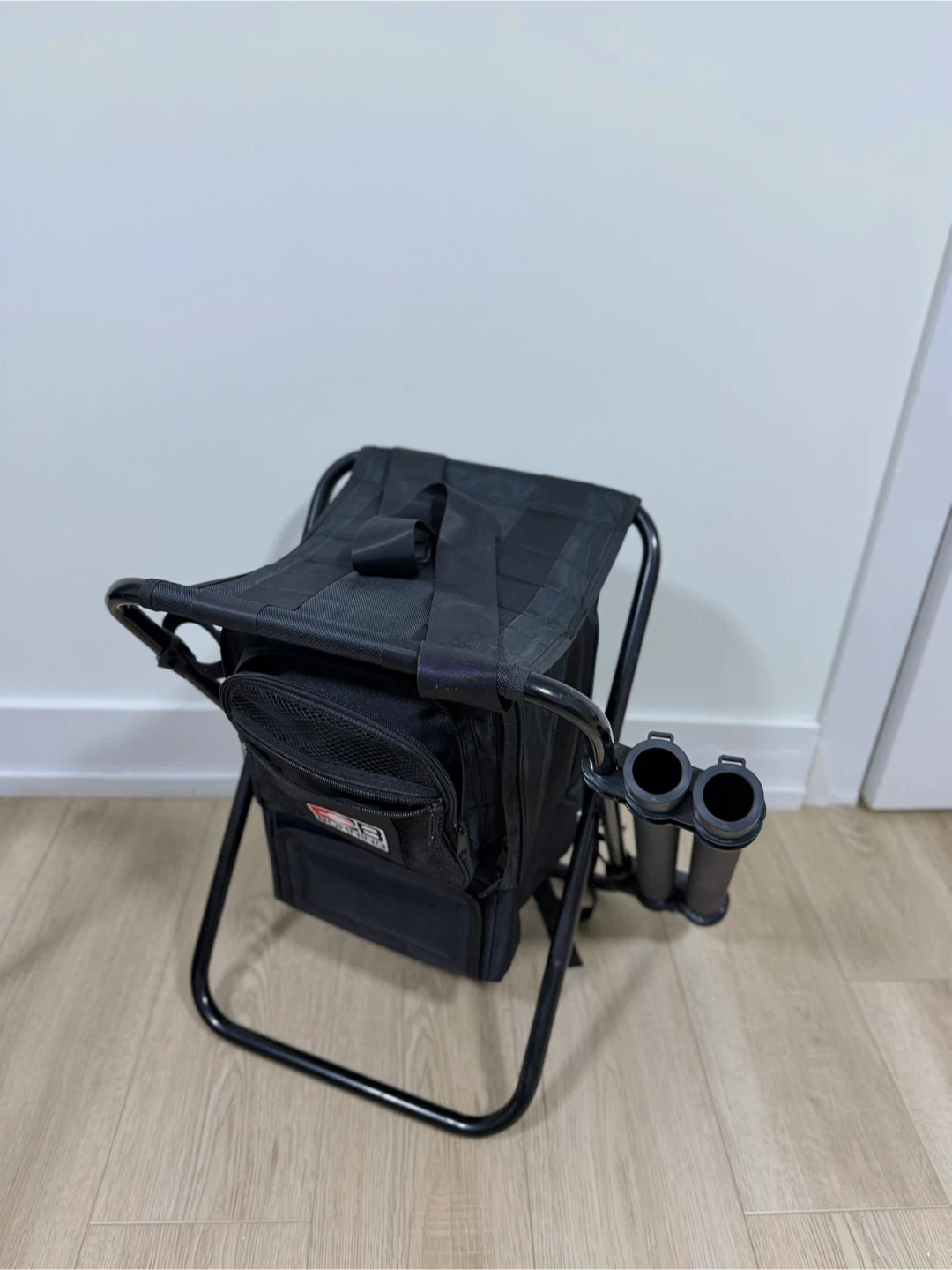 Bohning Complete Shooter Stool Black