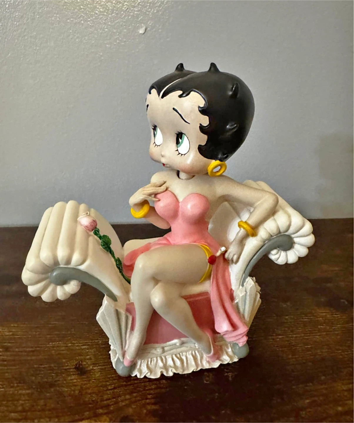 RARE BETTY BOOP SPECIAL EDITION