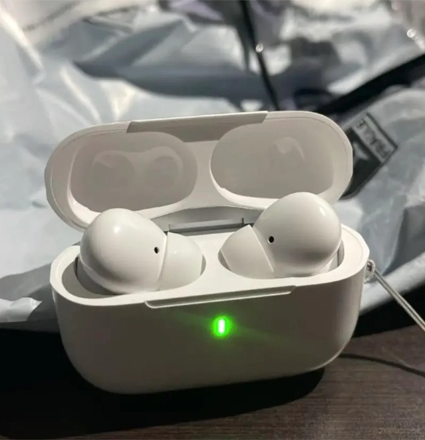 DEEP BASS Wireless Earbuds - photo 5