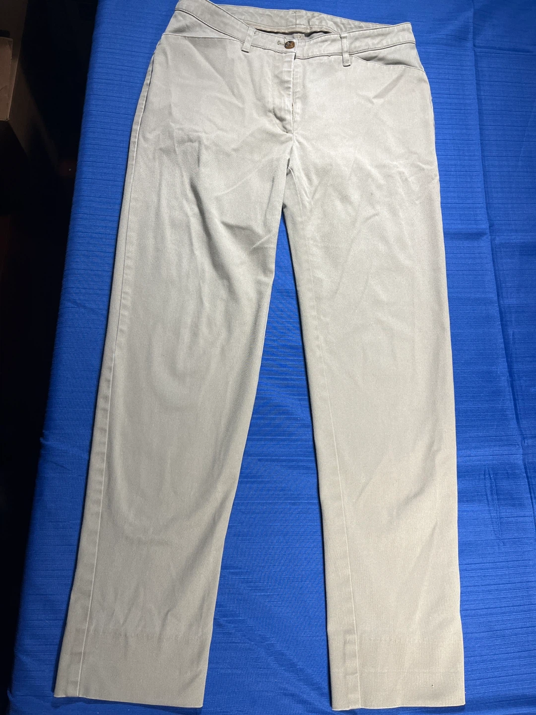 McCarthy pants size 28