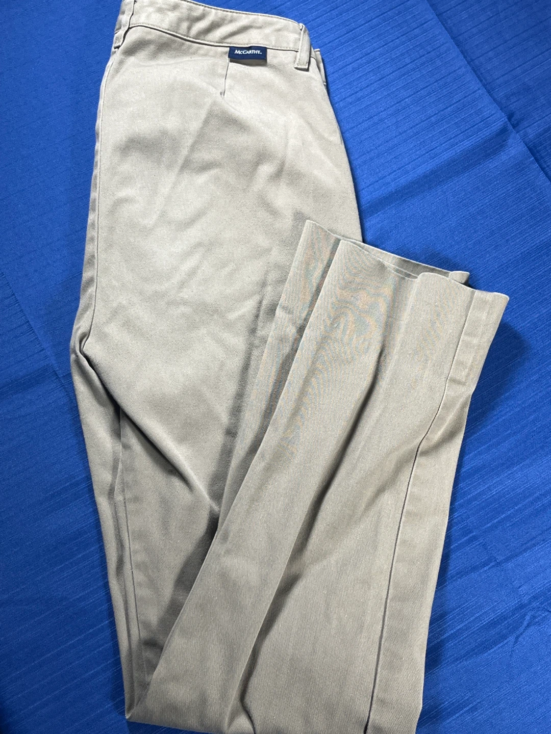 McCarthy pants size 28 - photo 3