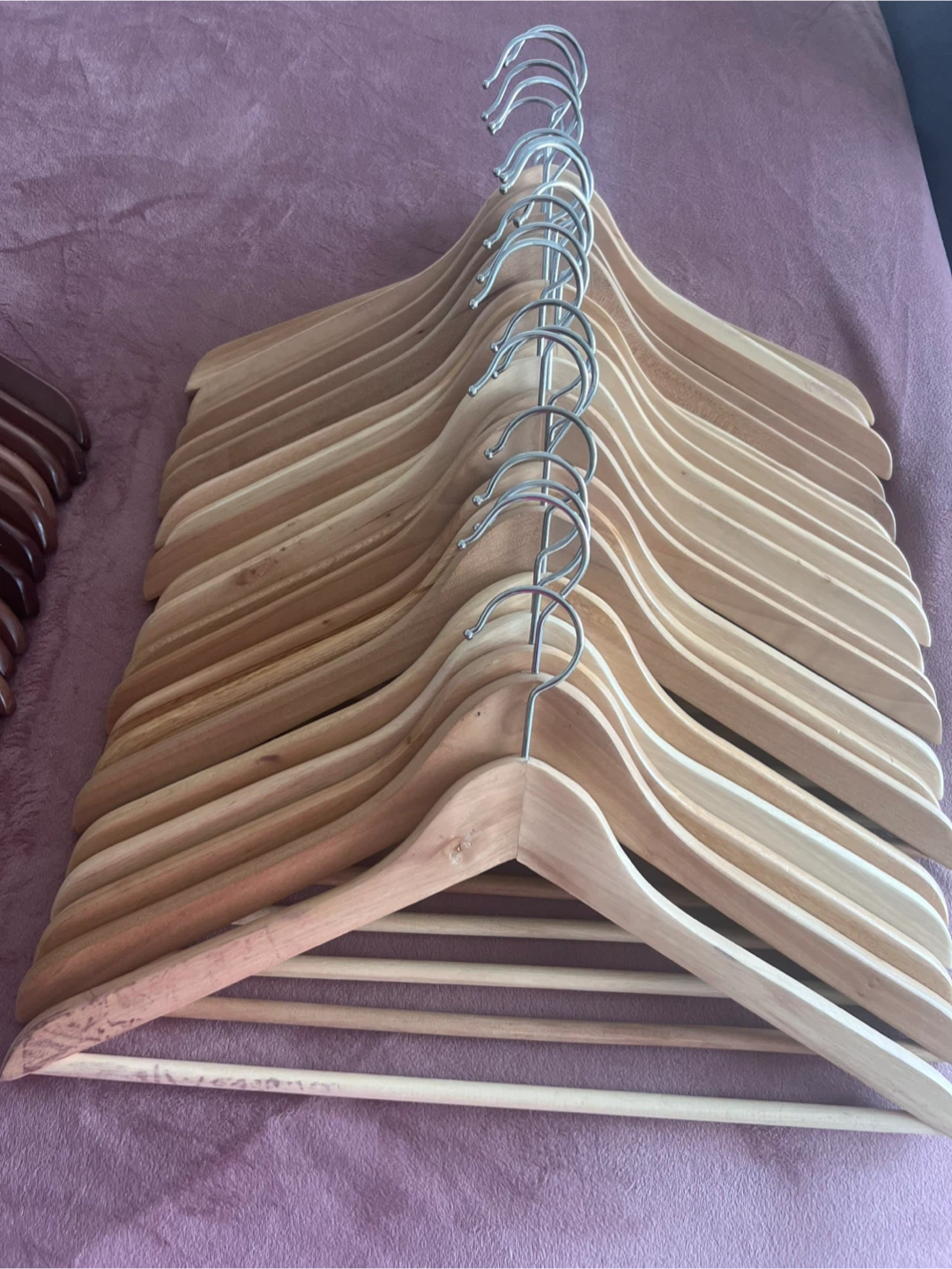 IKEA Hangers