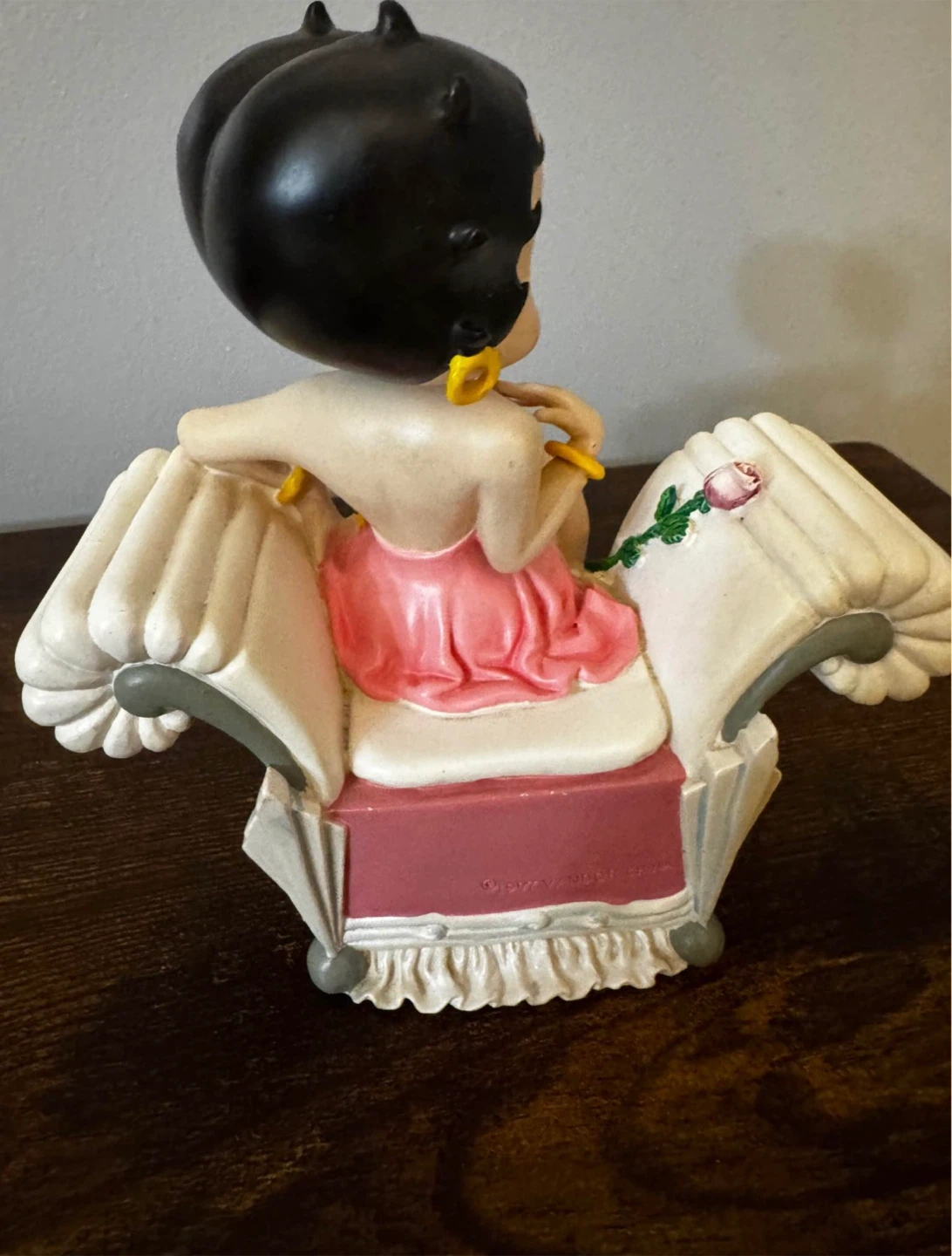 RARE BETTY BOOP SPECIAL EDITION - photo 3