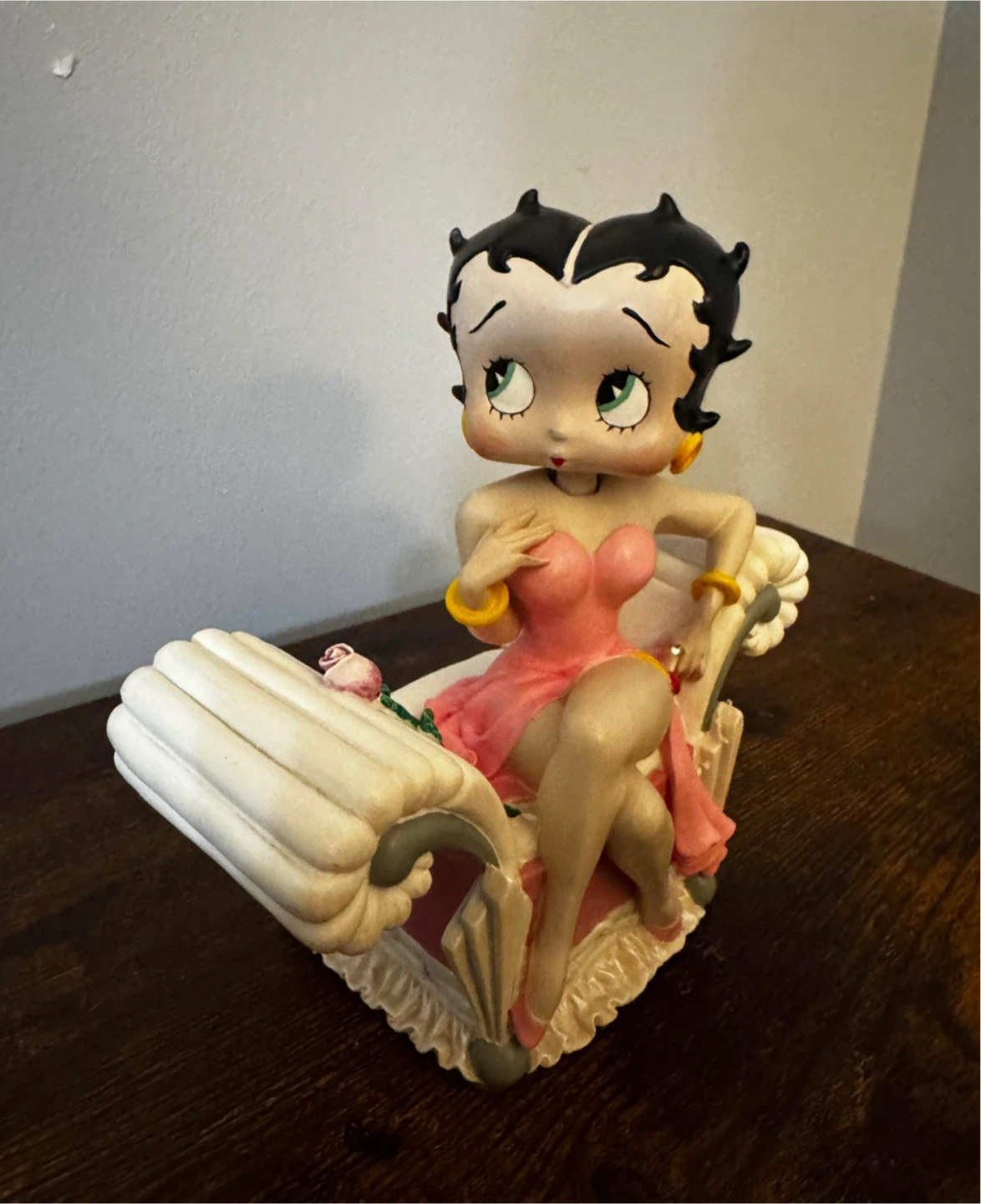 RARE BETTY BOOP SPECIAL EDITION - photo 2