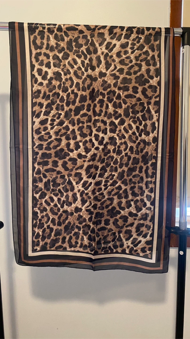 Nine West scarf - photo 2
