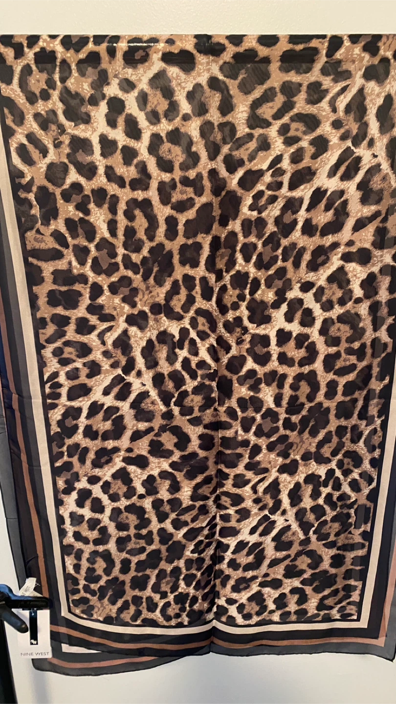 Nine West scarf - photo 4