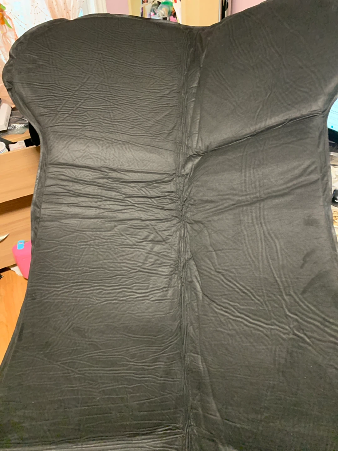 Black   Mattress for car or tent 🥕
