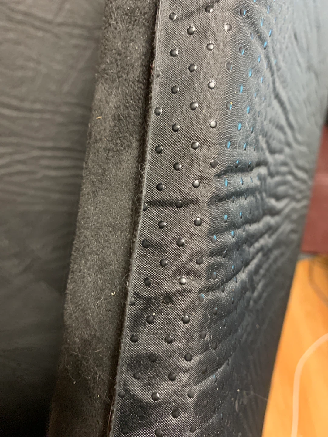 Black   Mattress for car or tent 🥕 - photo 3