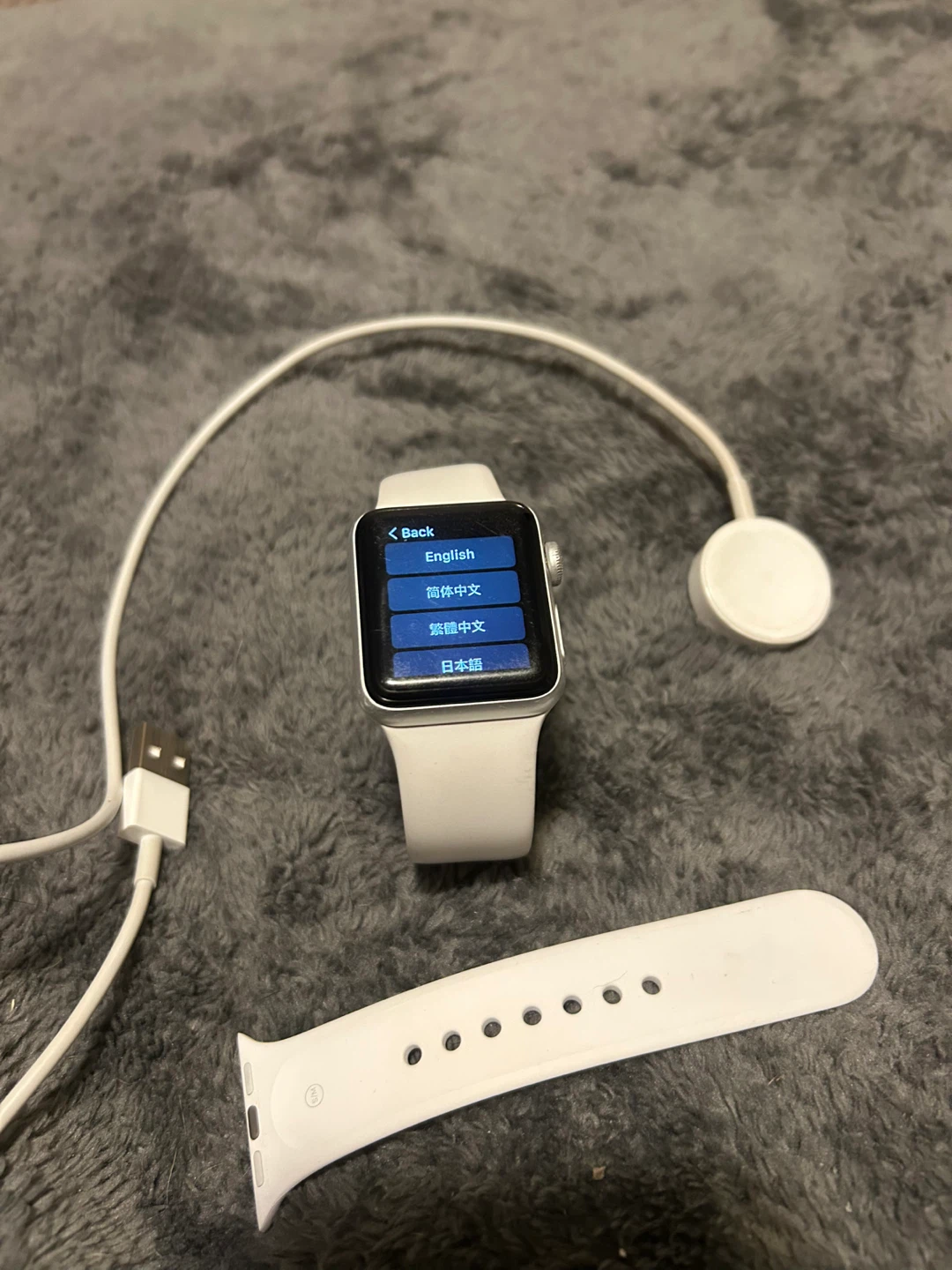 Apple Watch Series 4
