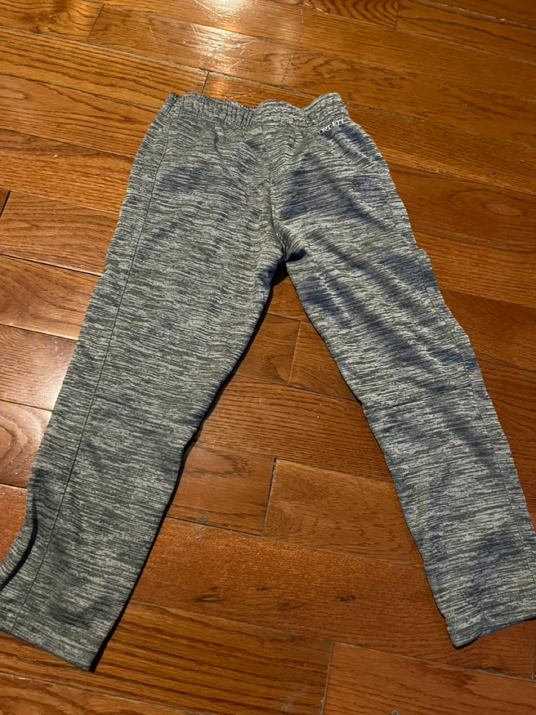Sonic the hedge hogs sweat suit and Nike sweats - photo 4