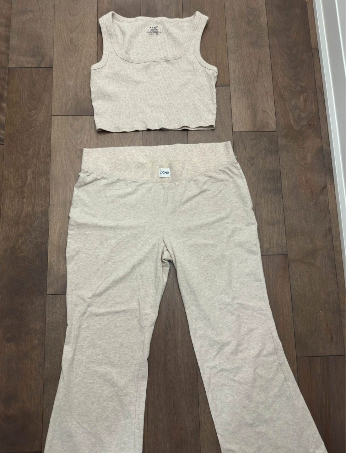 Jockey Lounge Set - photo 3