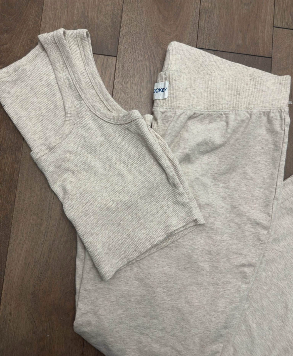 Jockey Lounge Set