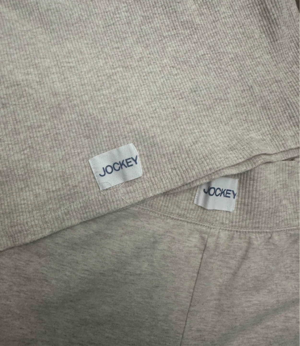 Jockey Lounge Set - photo 2