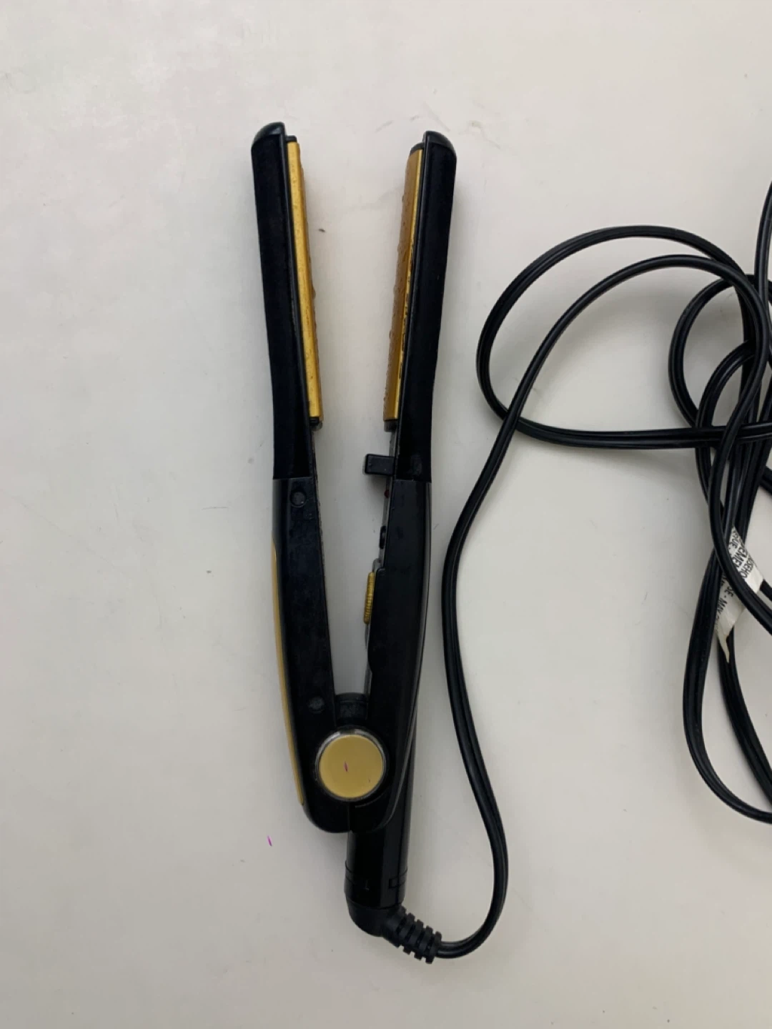 Hair Straightener - Ceramix Mini - Women’s Beauty - photo 2