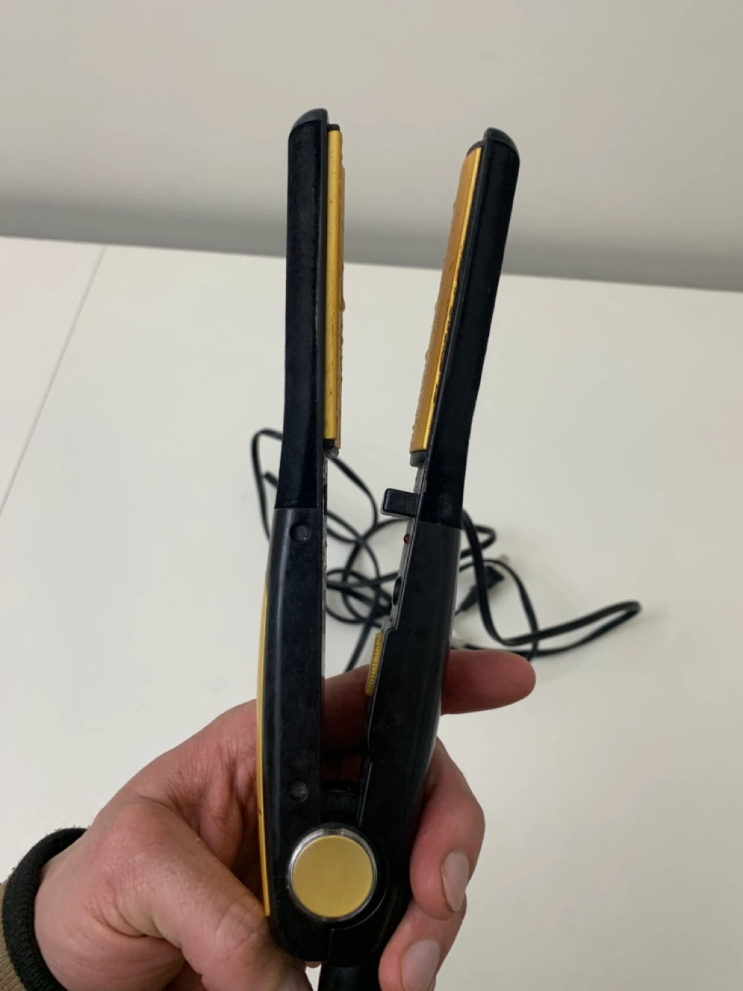 Hair Straightener - Ceramix Mini - Women’s Beauty - photo 4