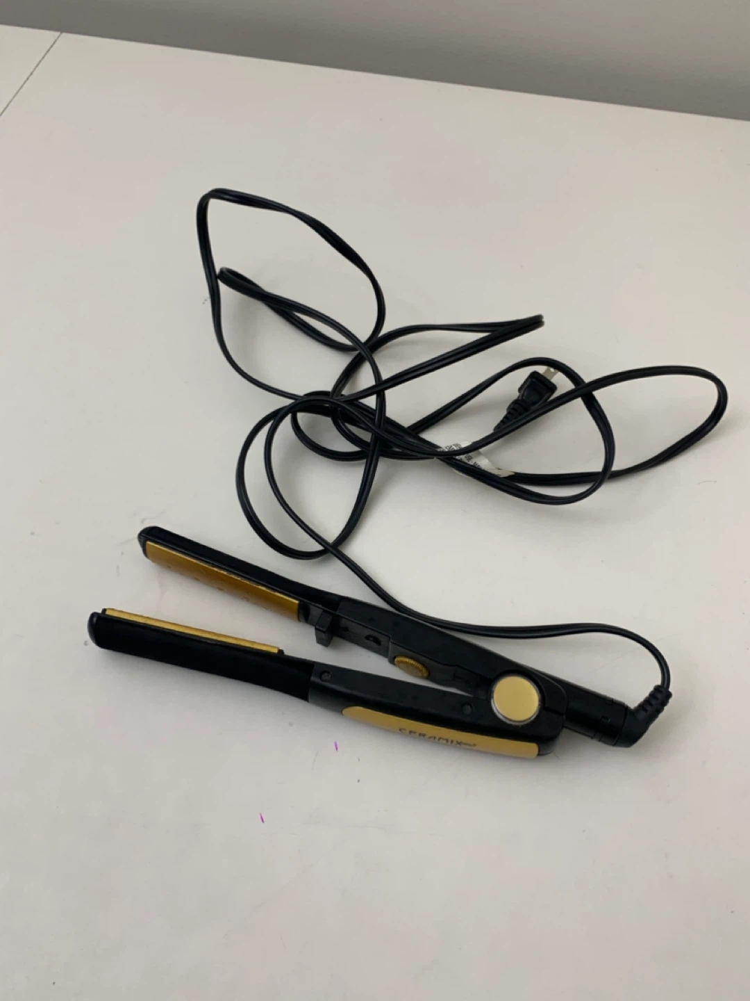 Hair Straightener - Ceramix Mini - Women’s Beauty