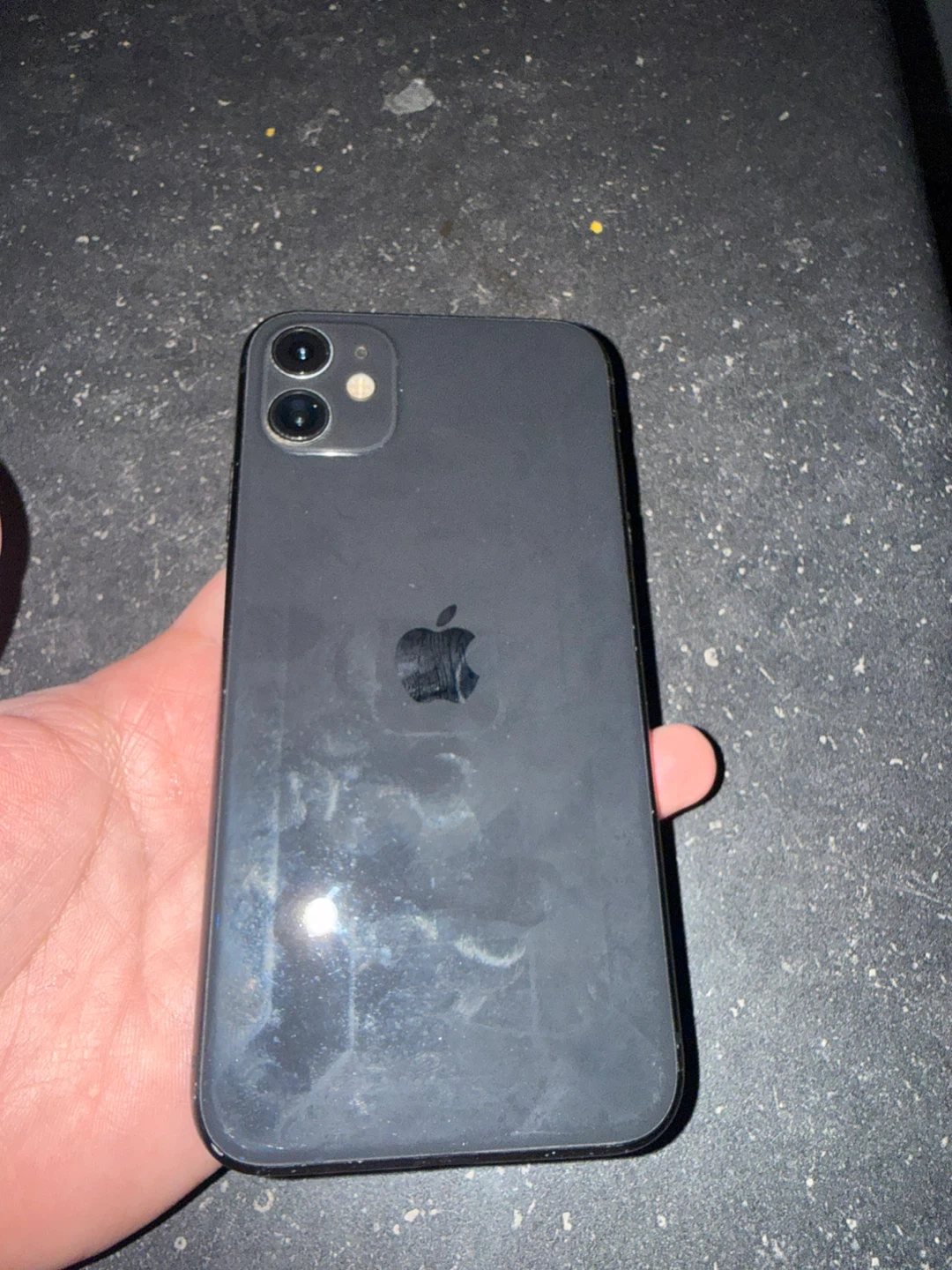 iPhone 11 128 GB - photo 3