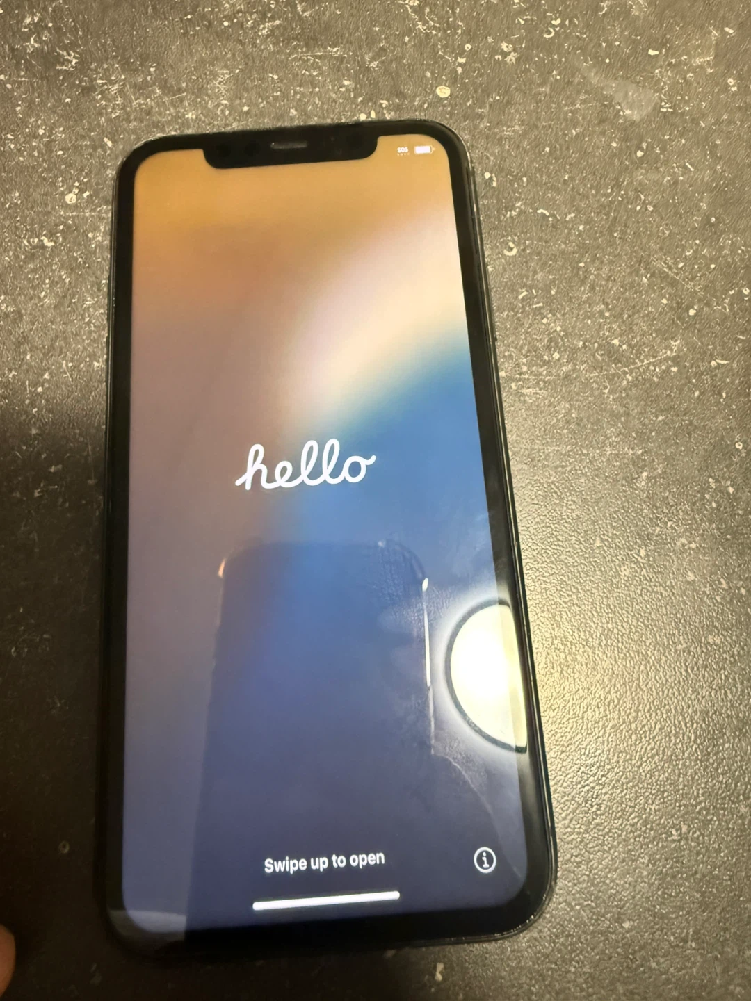 iPhone 11 128 GB