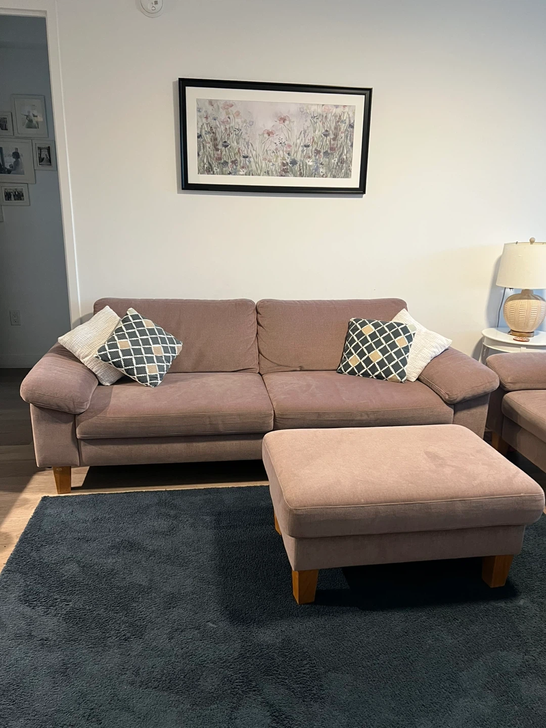 European custom-made Sofa Set