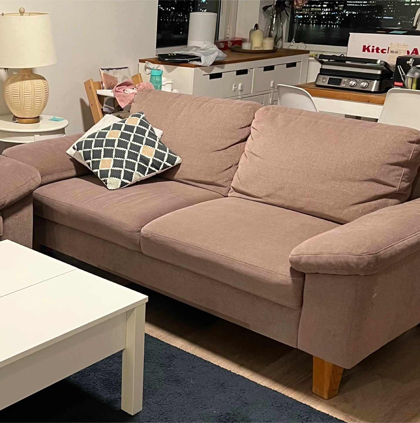 European custom-made Sofa Set - photo 4
