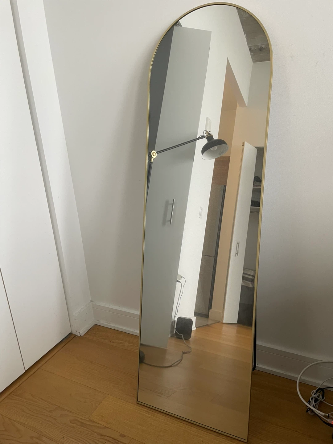 Great mirror