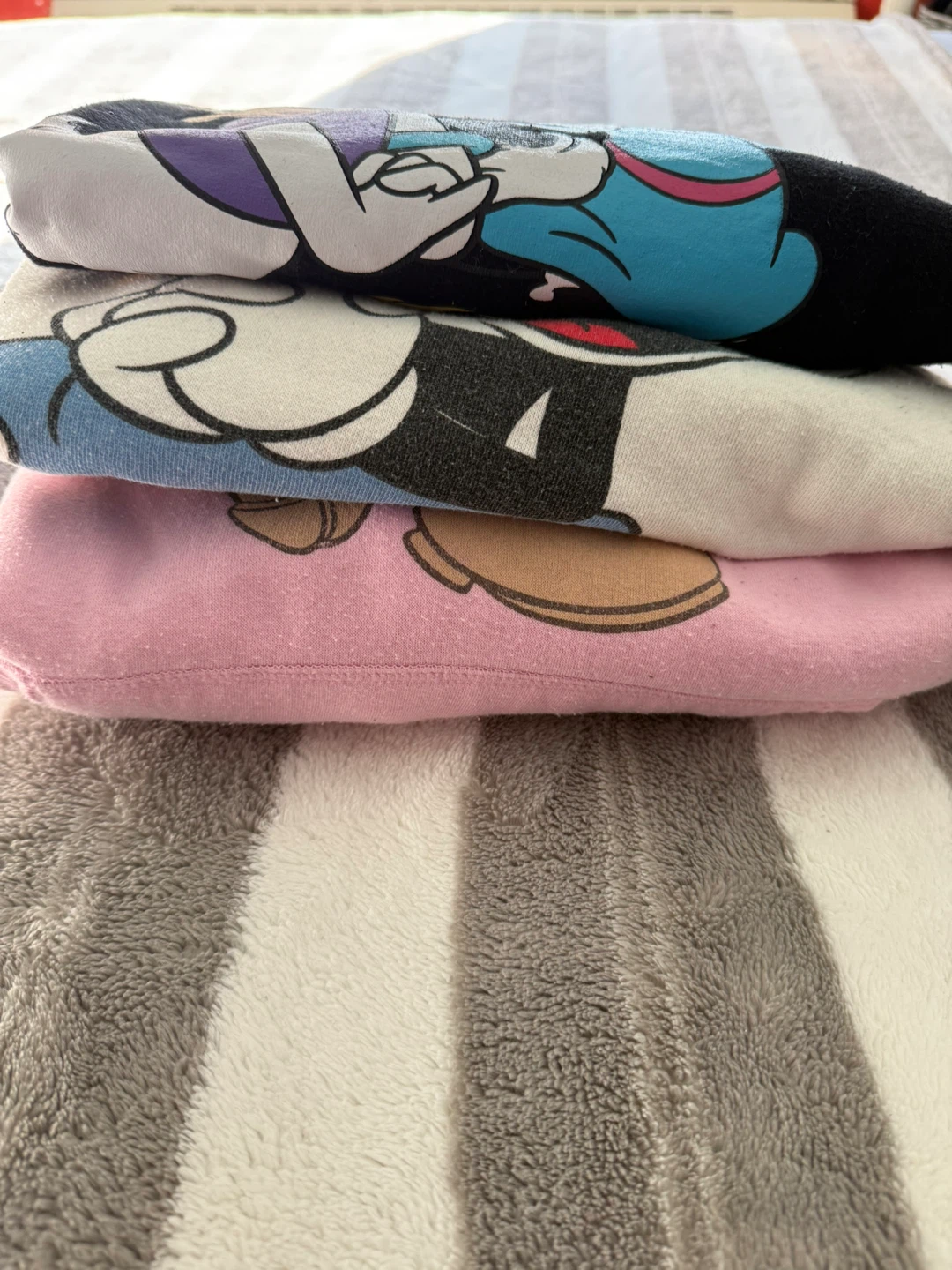 Disney X Forever21 + Disney x H&M clothing for sale! - photo 2