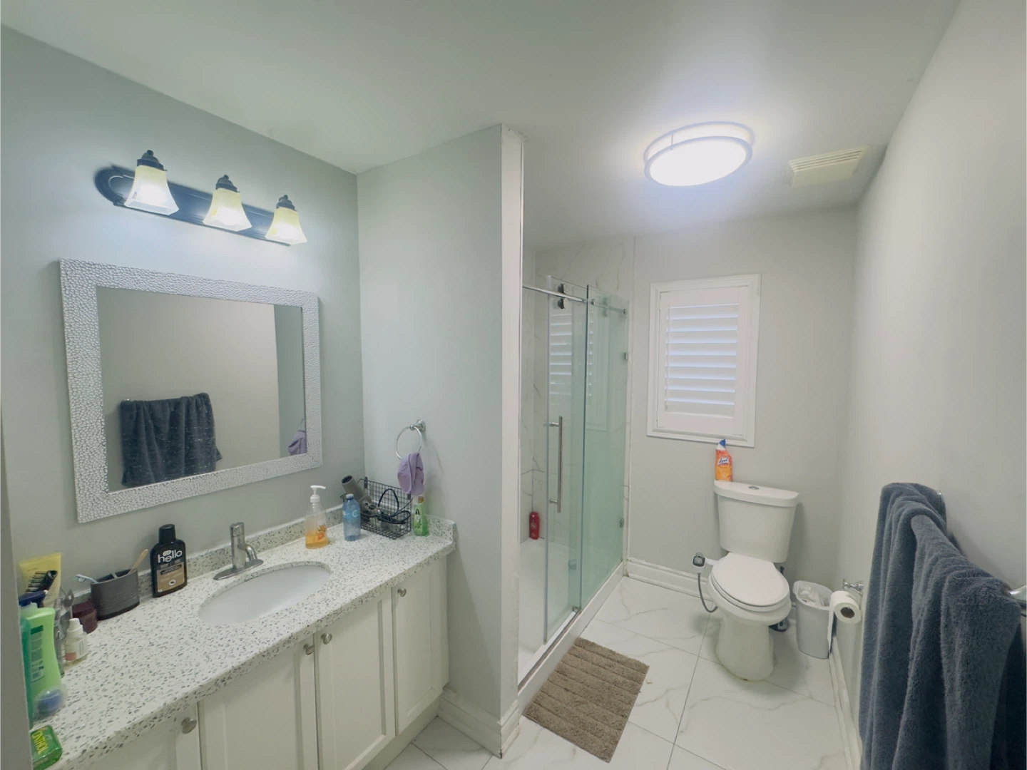 1 bedroom available for rent (sharing) - photo 3