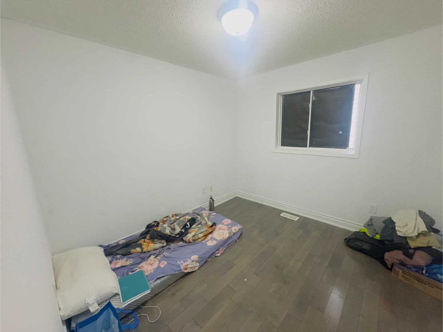 1 bedroom available for rent (sharing)