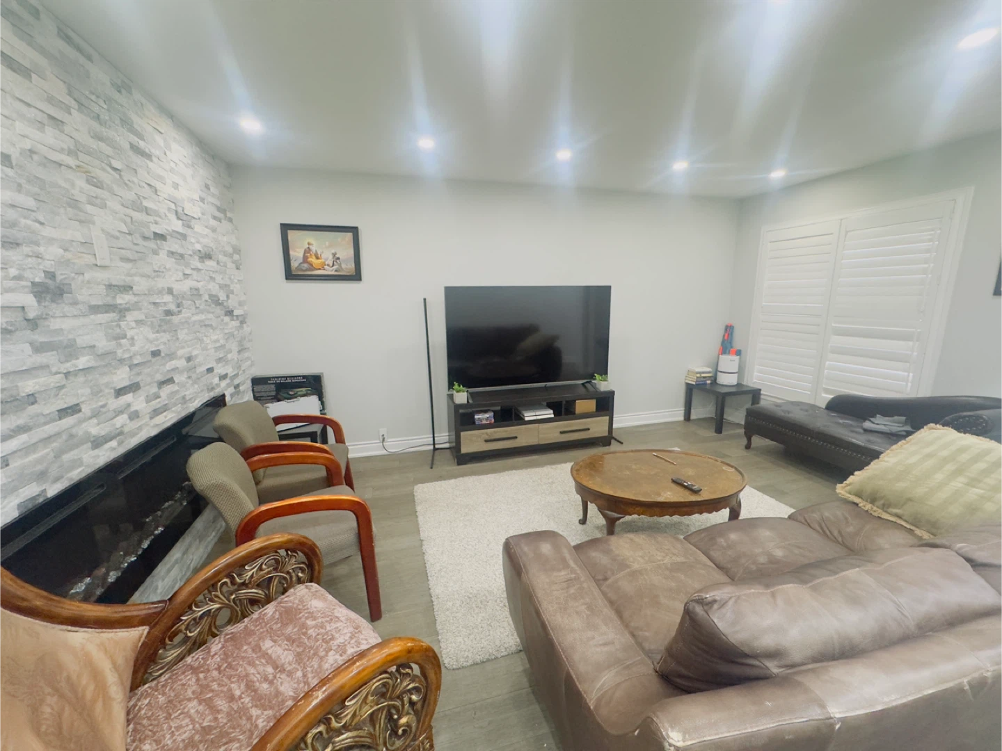 1 bedroom available for rent (sharing) - photo 4
