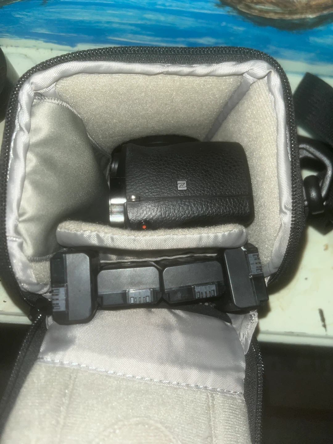 Sony A6000 Camera - photo 2
