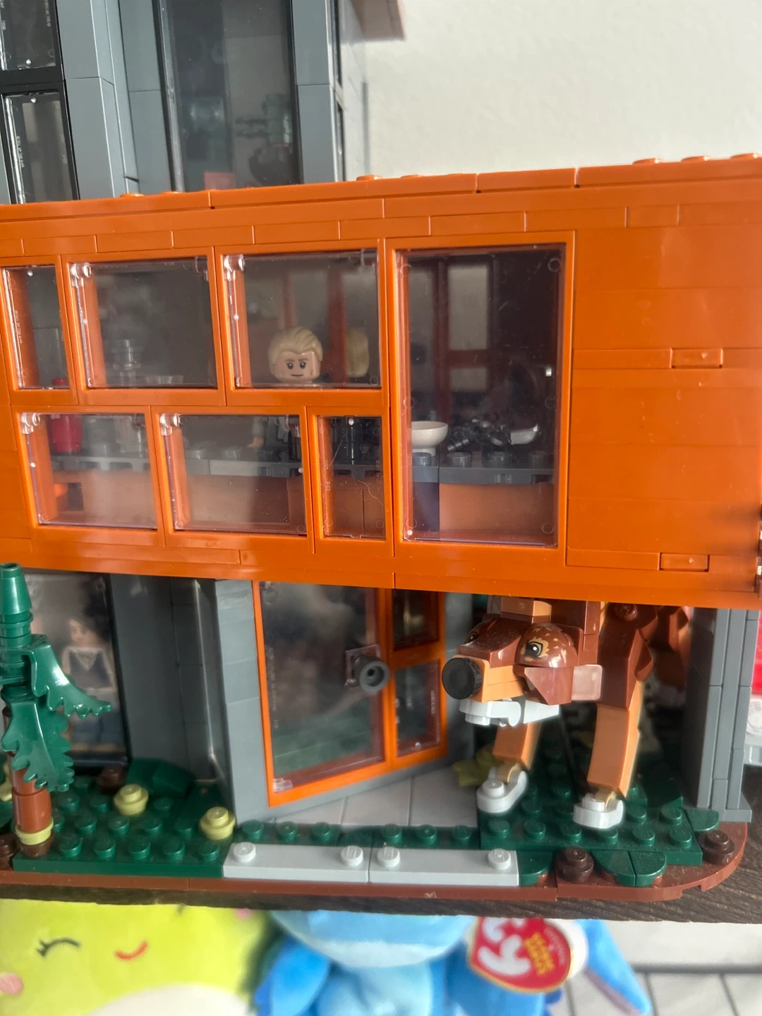 Twilight house set - photo 4