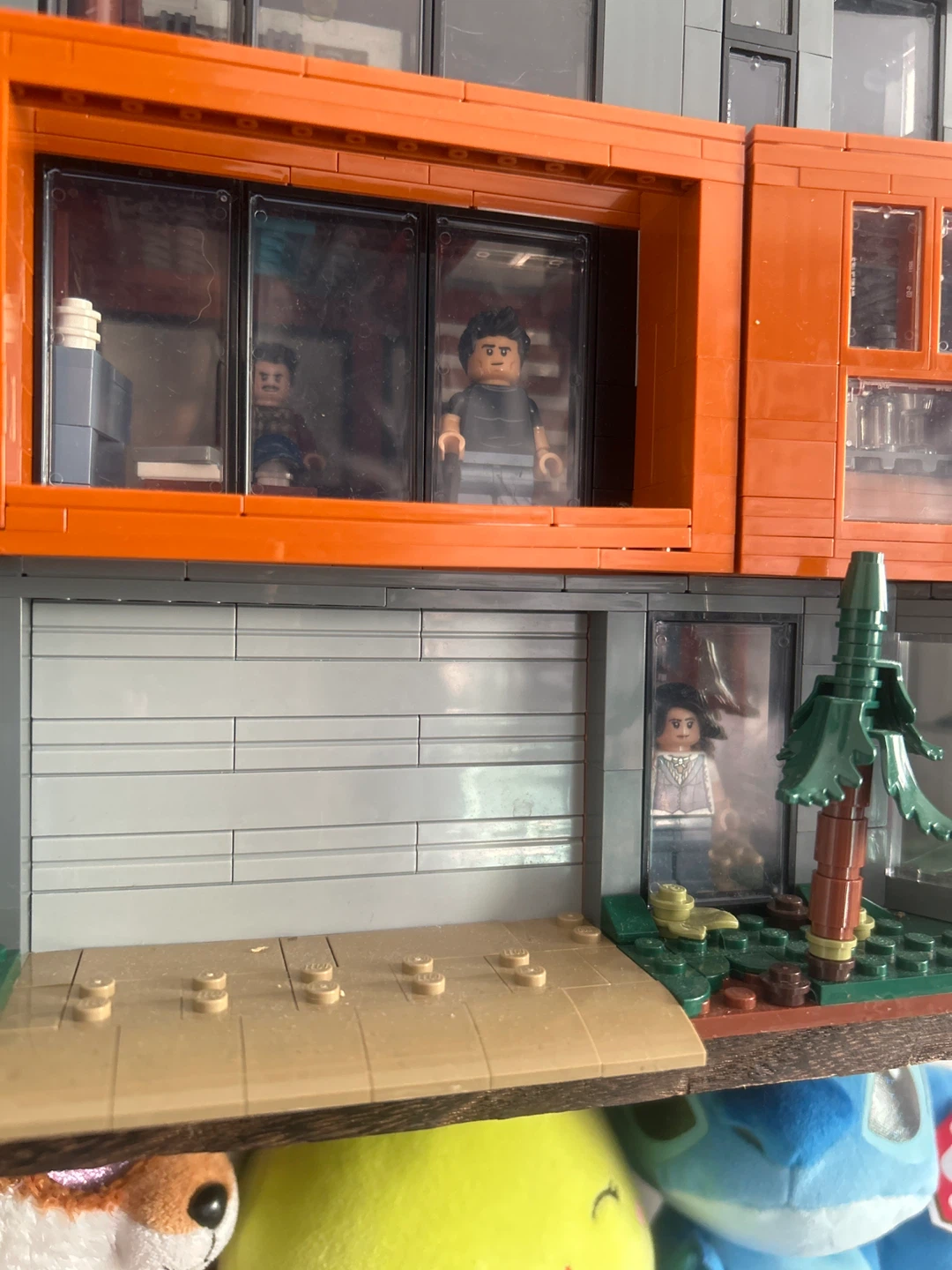 Twilight house set - photo 3
