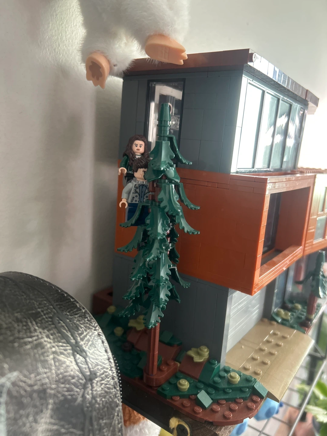 Twilight house set - photo 2