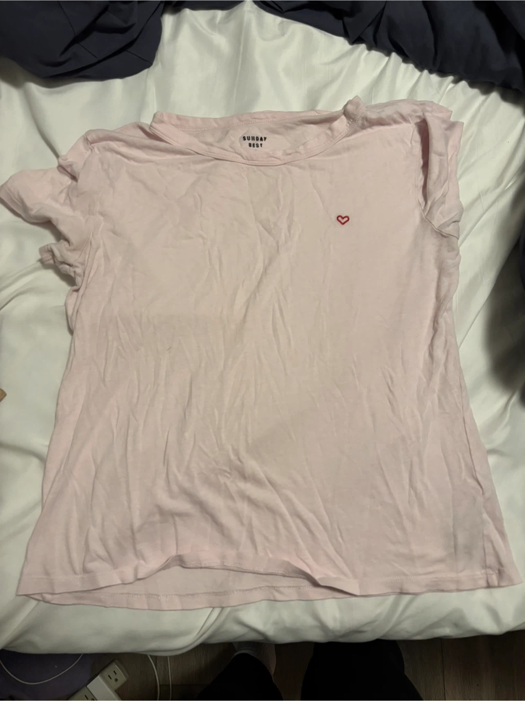 Aritzia shirt