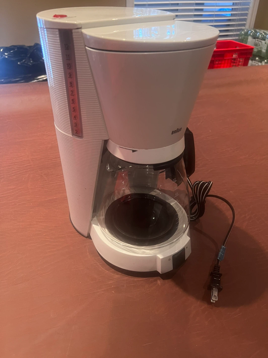 Braun Coffee Maker - photo 5