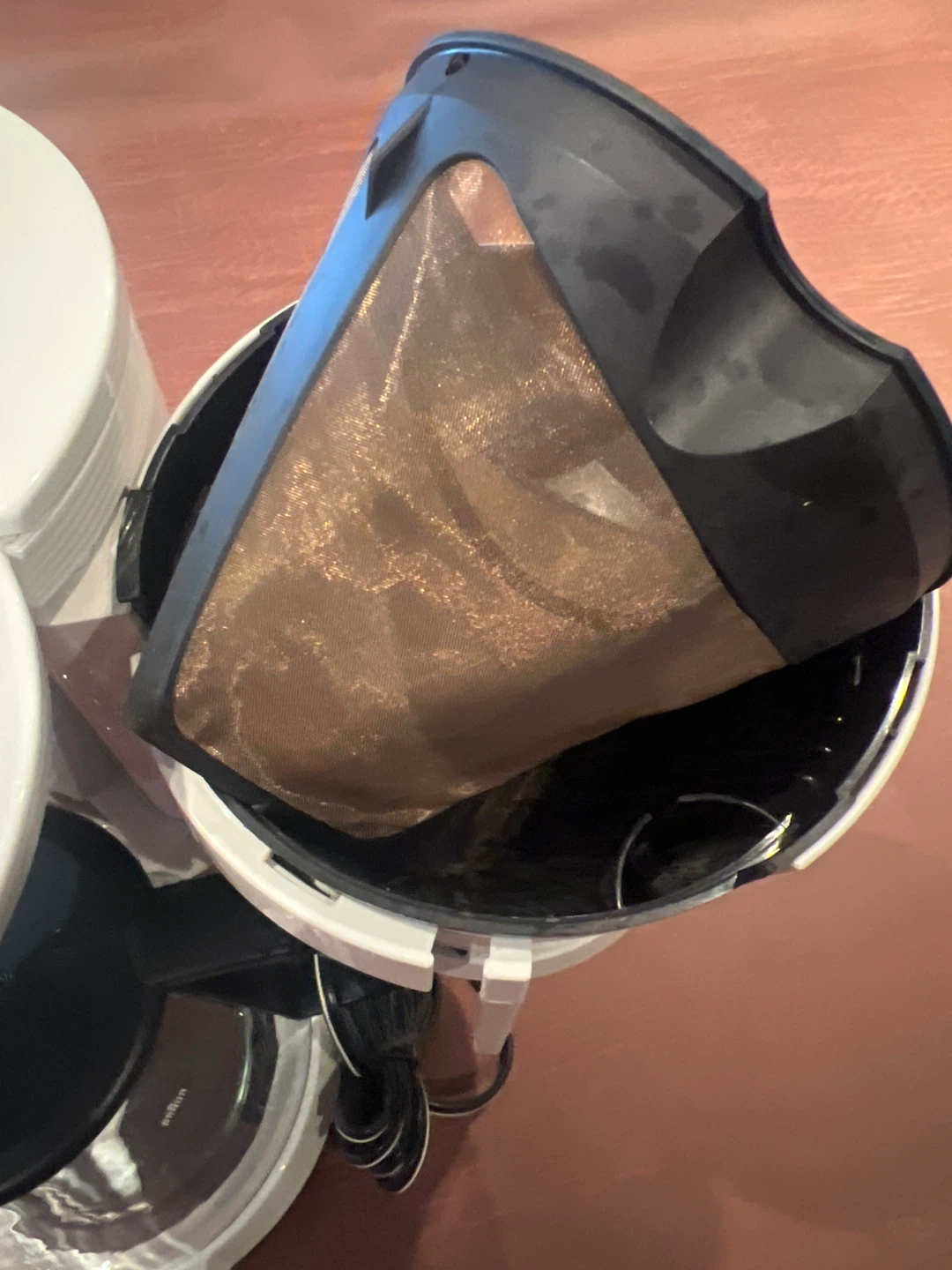 Braun Coffee Maker - photo 3