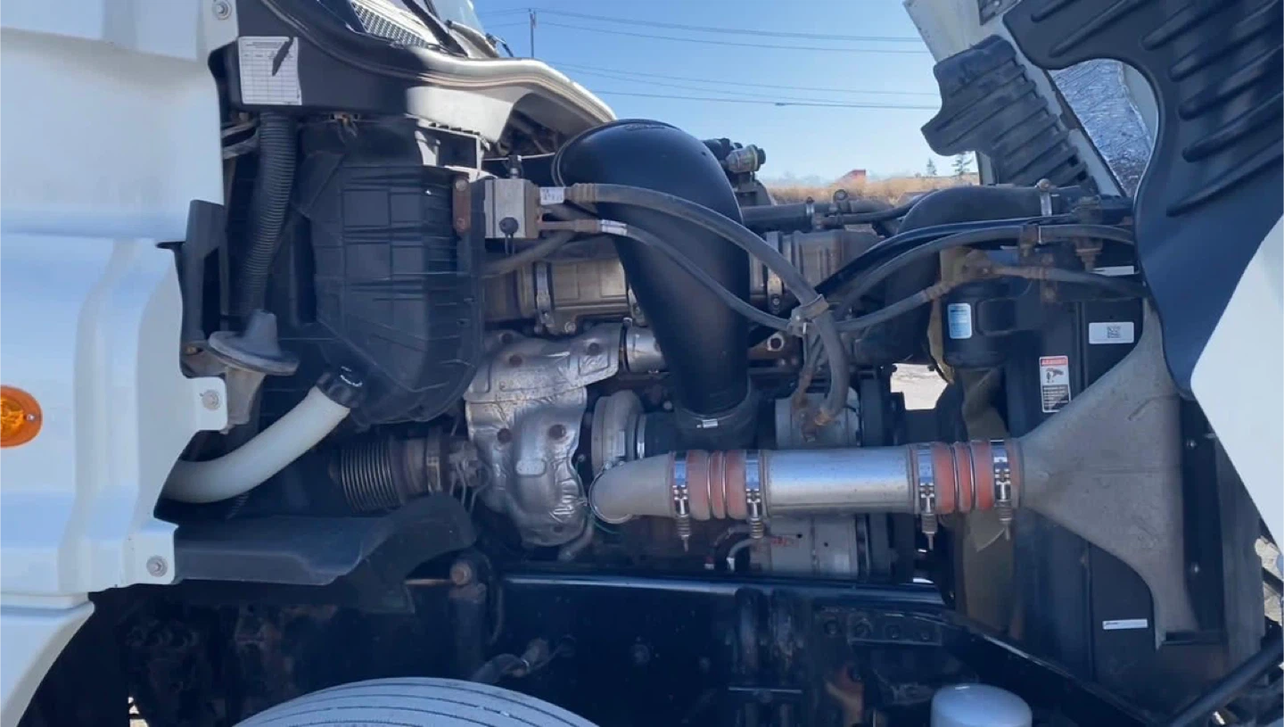 2018 Freightliner Cascadia 2018-DD15 cascadia - photo 3