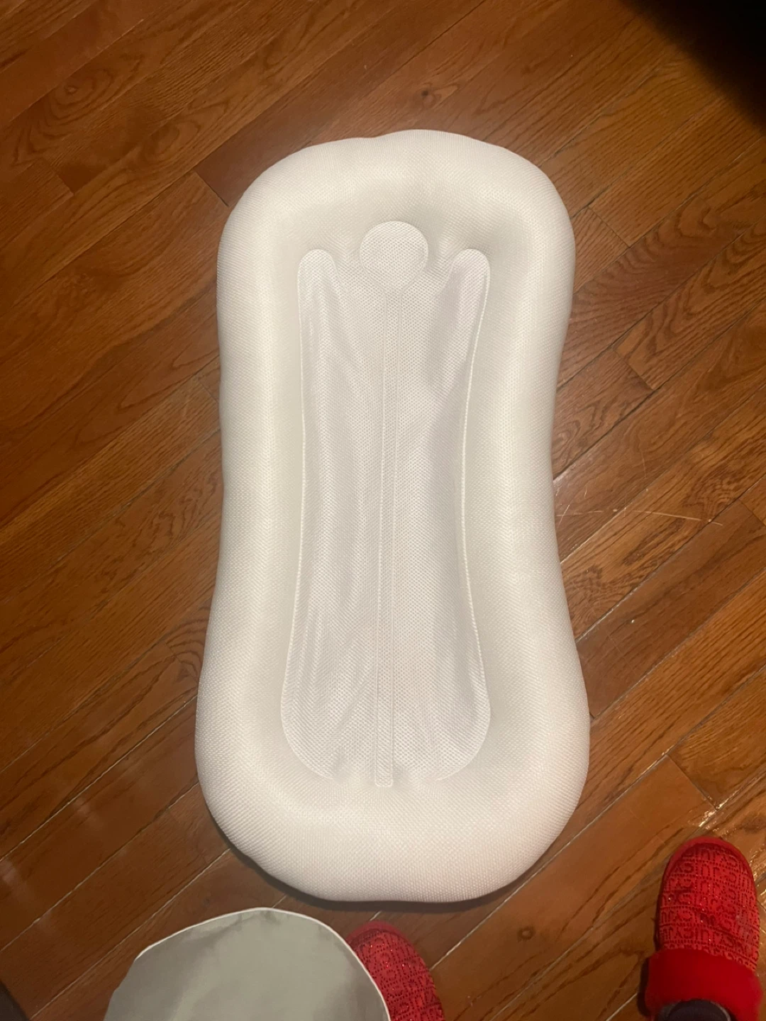 Baby Lounger Infant Sleep Positioner