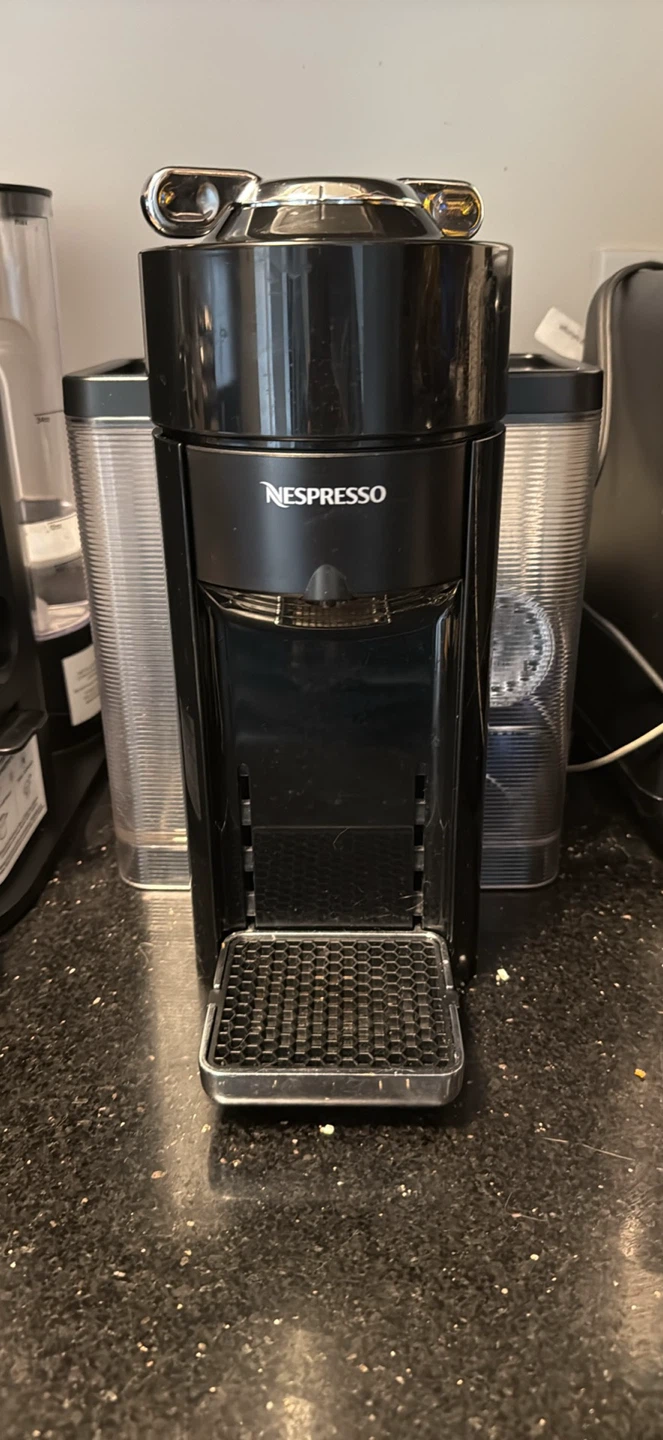 Nespresso VertuoPlus Coffee Maker