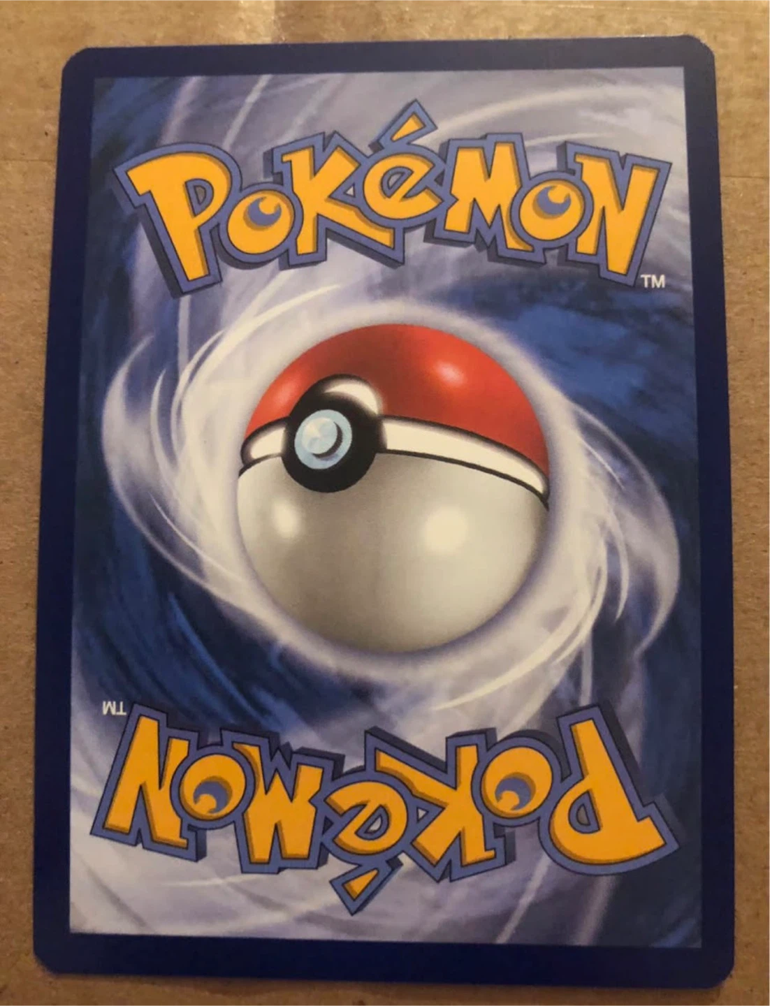 Team rockets houndoom 191 - photo 2