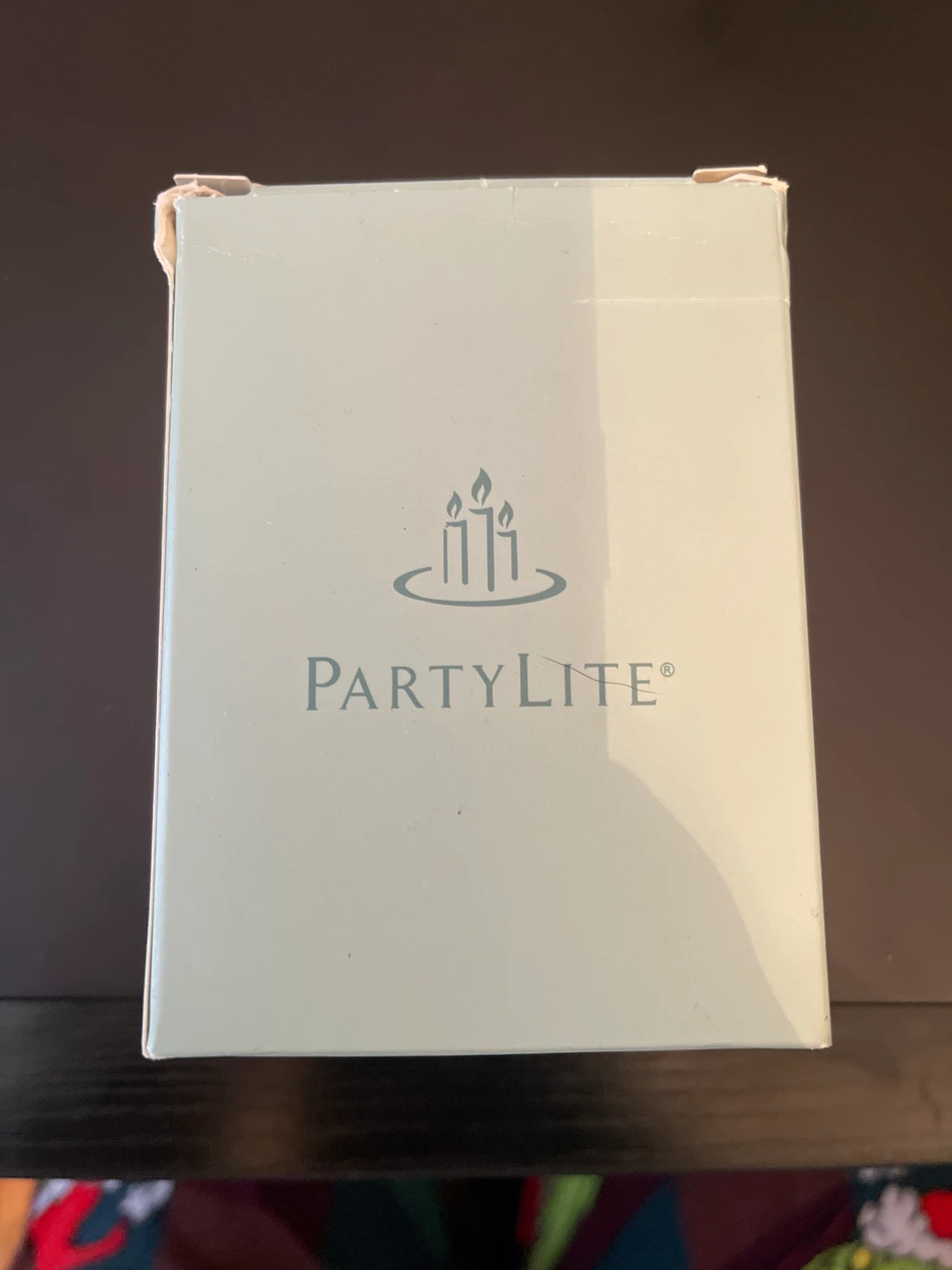 PartyLite Black Raspberry Scent 4U Refills