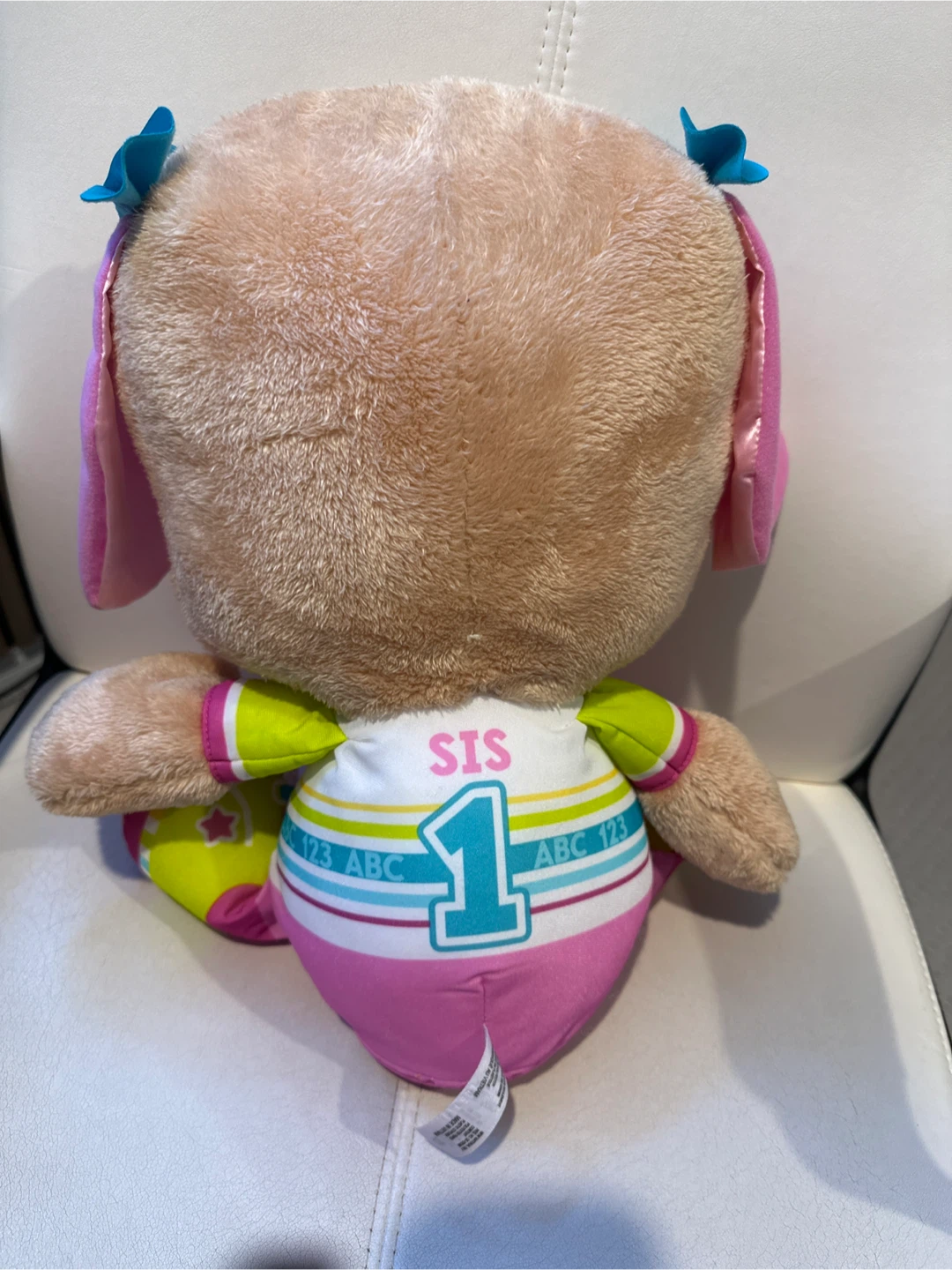 Fisher-Price Laugh & Learn puppy - photo 4